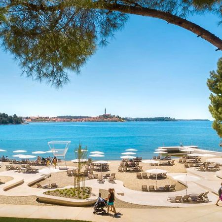 Apartments Betty Borik Rovinj Extérieur photo