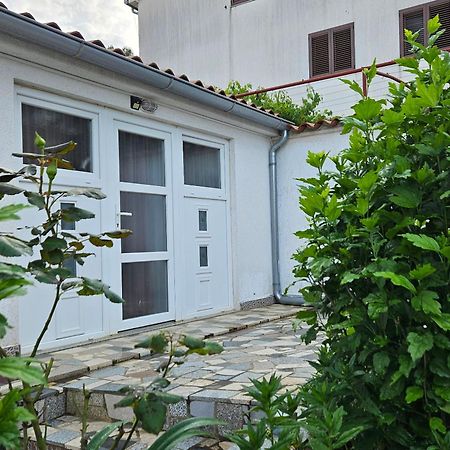 Apartments Betty Borik Rovinj Extérieur photo