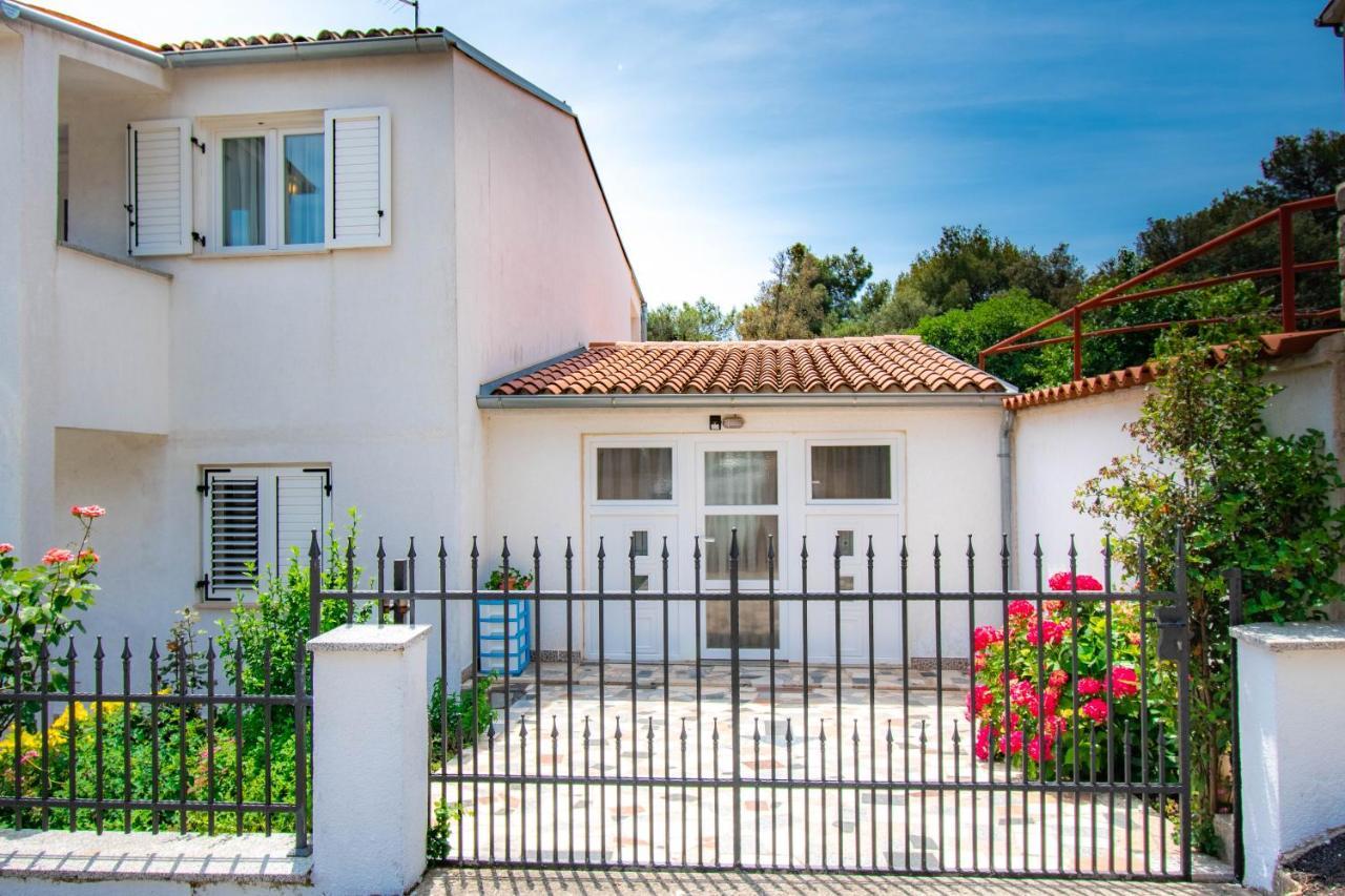 Apartments Betty Borik Rovinj Extérieur photo