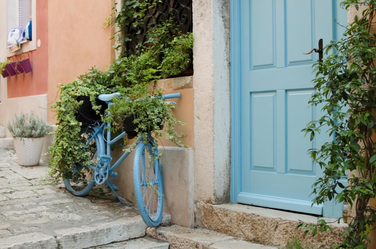 Apartments Betty Borik Rovinj Extérieur photo
