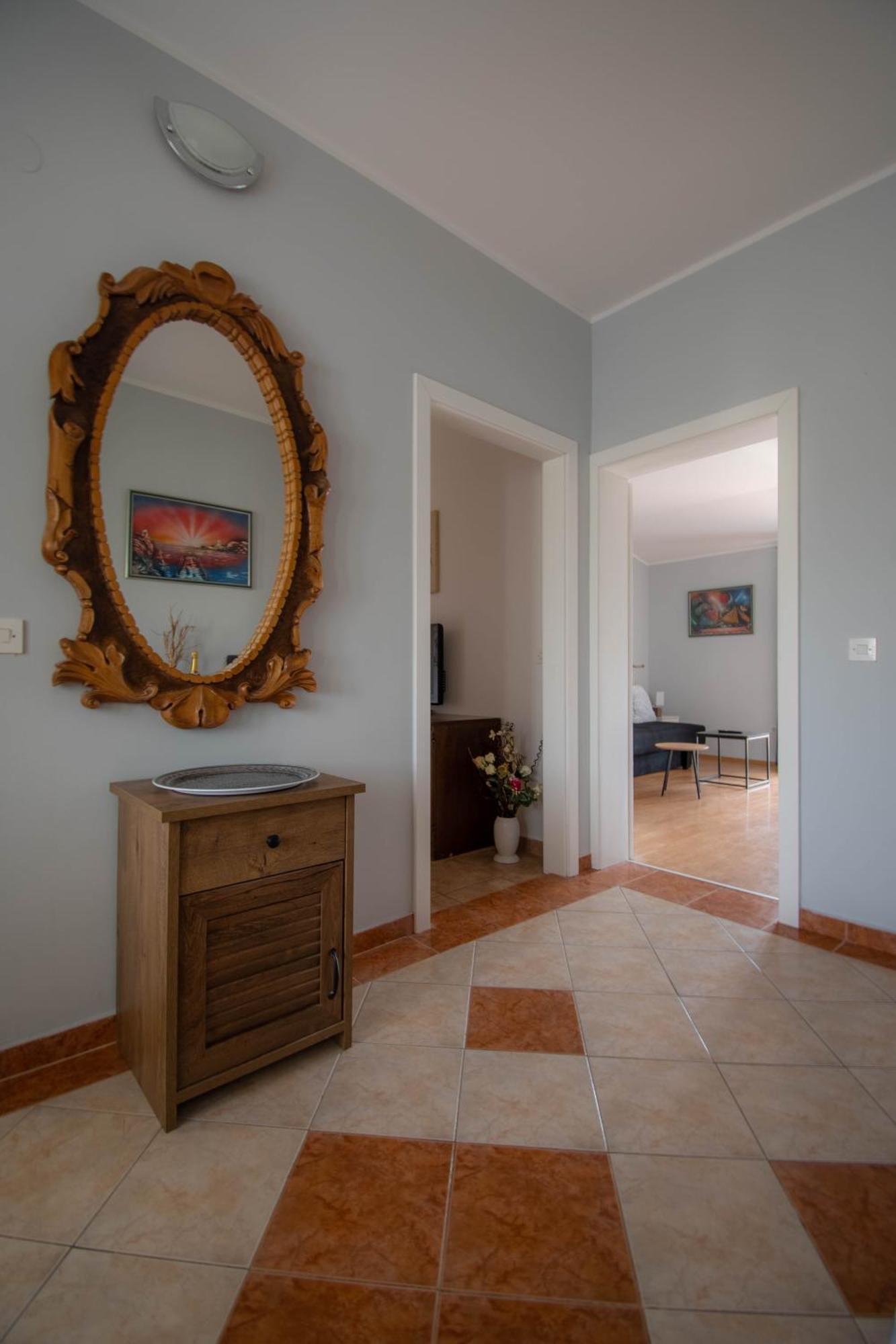 Apartments Betty Borik Rovinj Extérieur photo