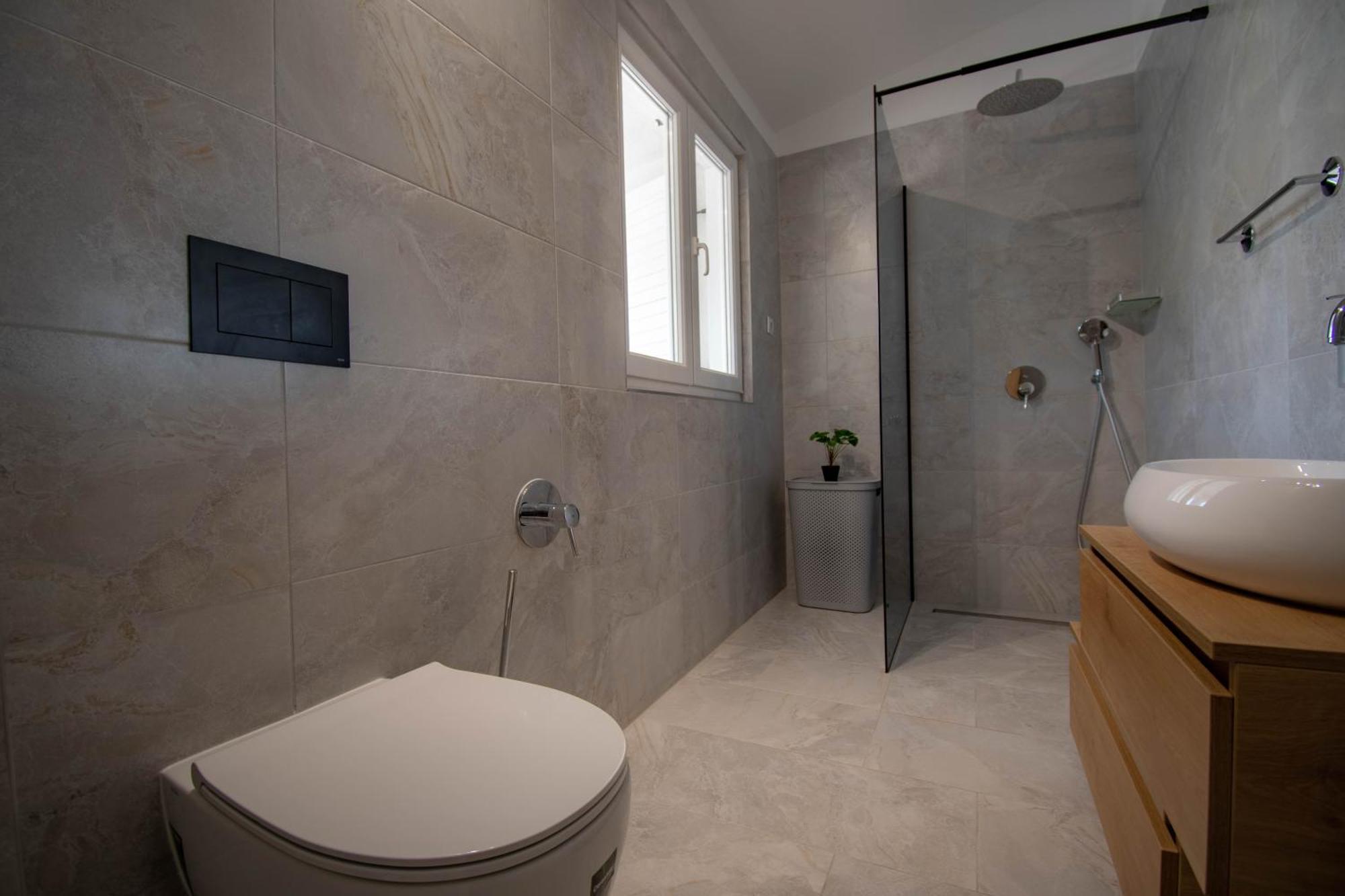 Apartments Betty Borik Rovinj Extérieur photo