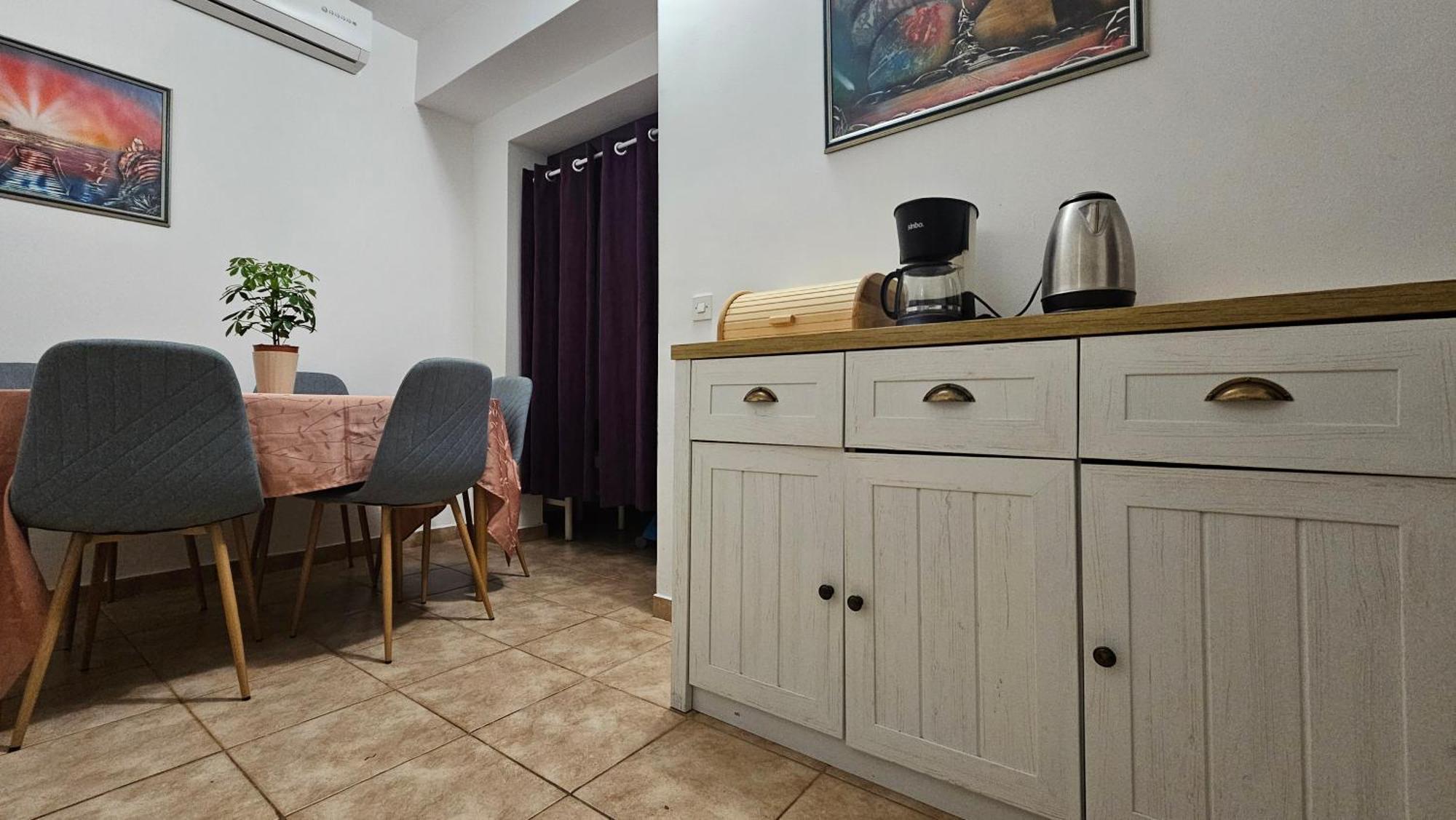 Apartments Betty Borik Rovinj Extérieur photo