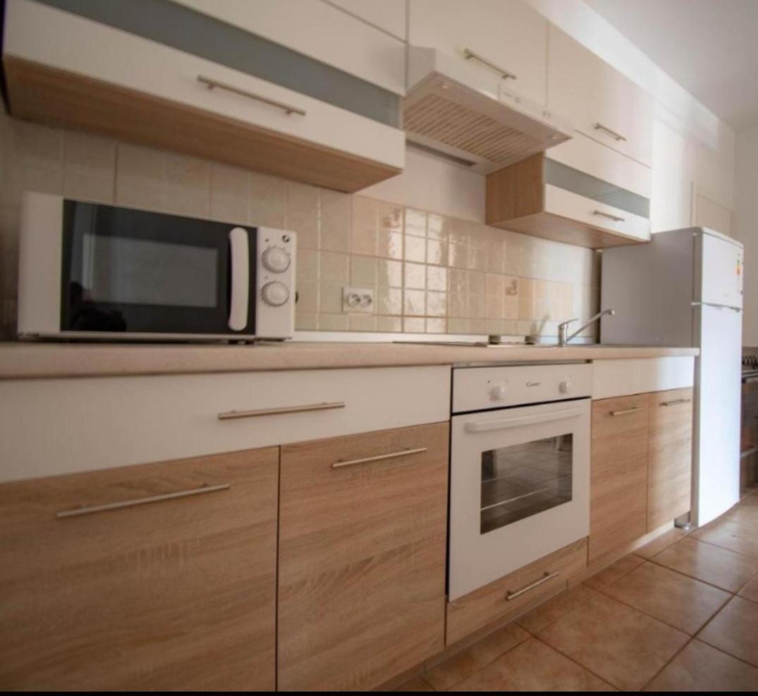 Apartments Betty Borik Rovinj Extérieur photo