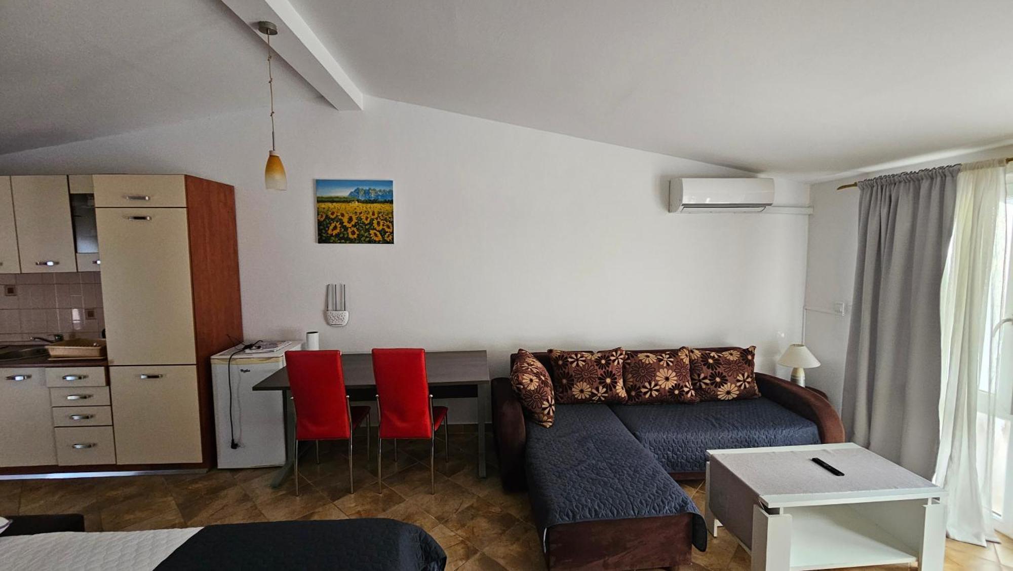 Apartments Betty Borik Rovinj Extérieur photo