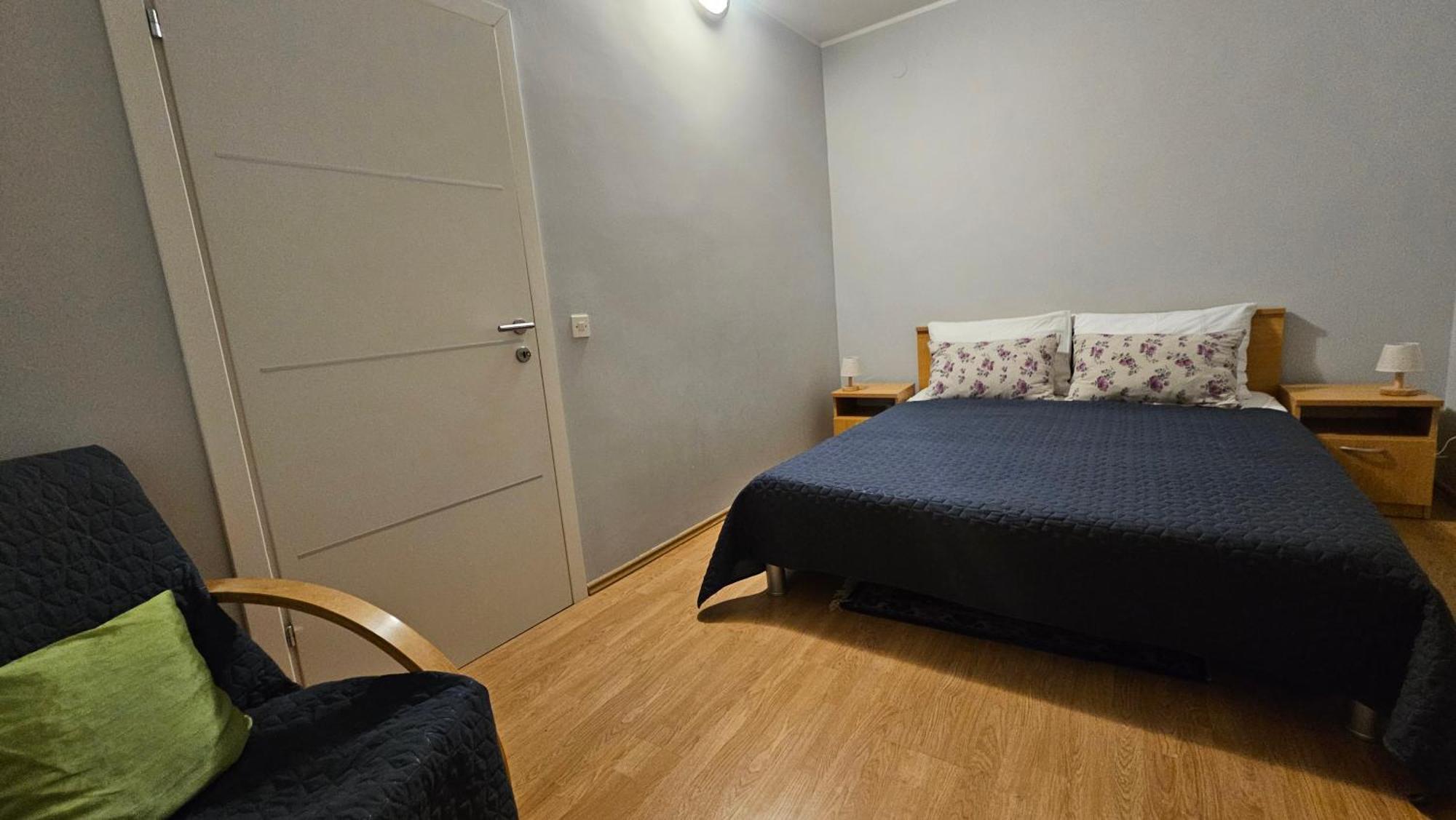 Apartments Betty Borik Rovinj Extérieur photo
