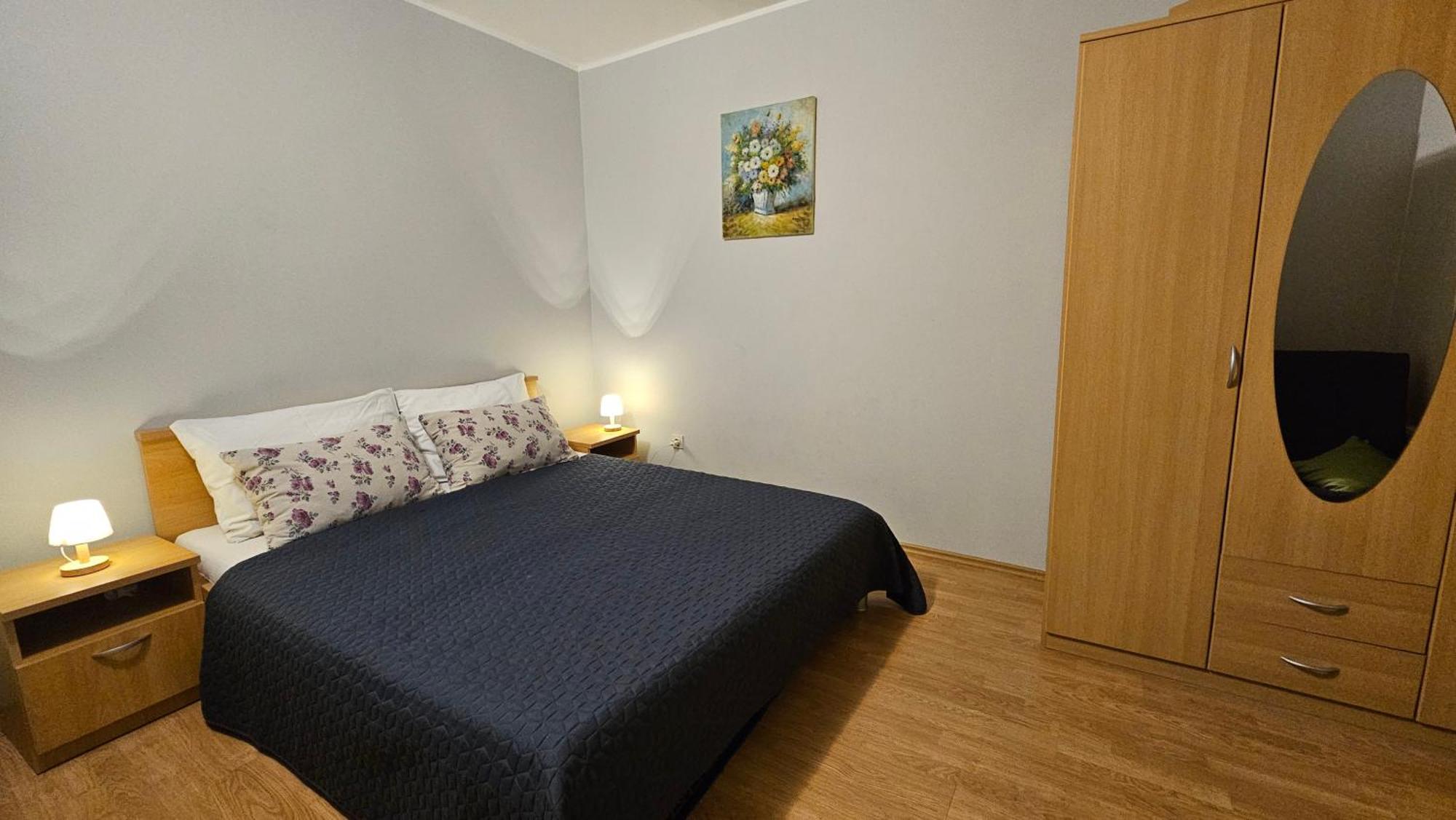 Apartments Betty Borik Rovinj Extérieur photo