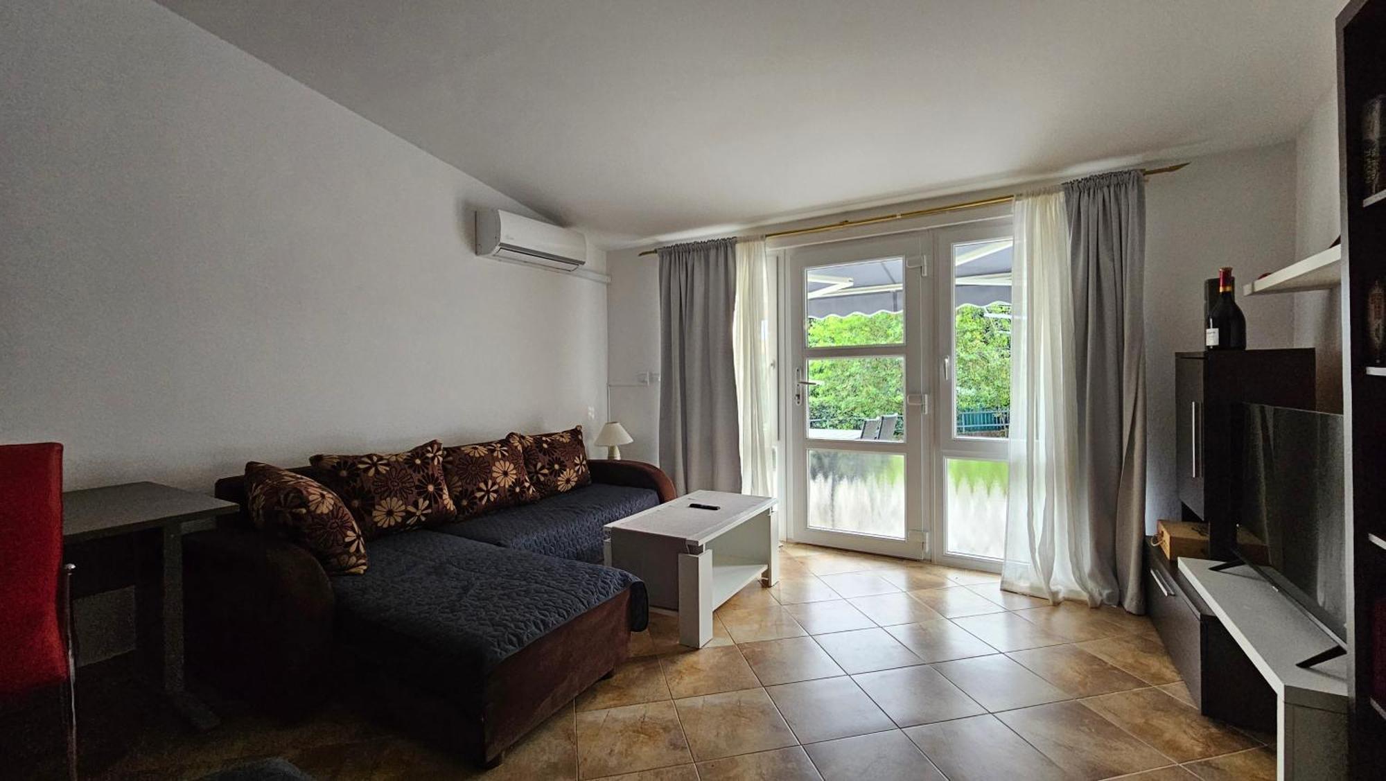 Apartments Betty Borik Rovinj Extérieur photo
