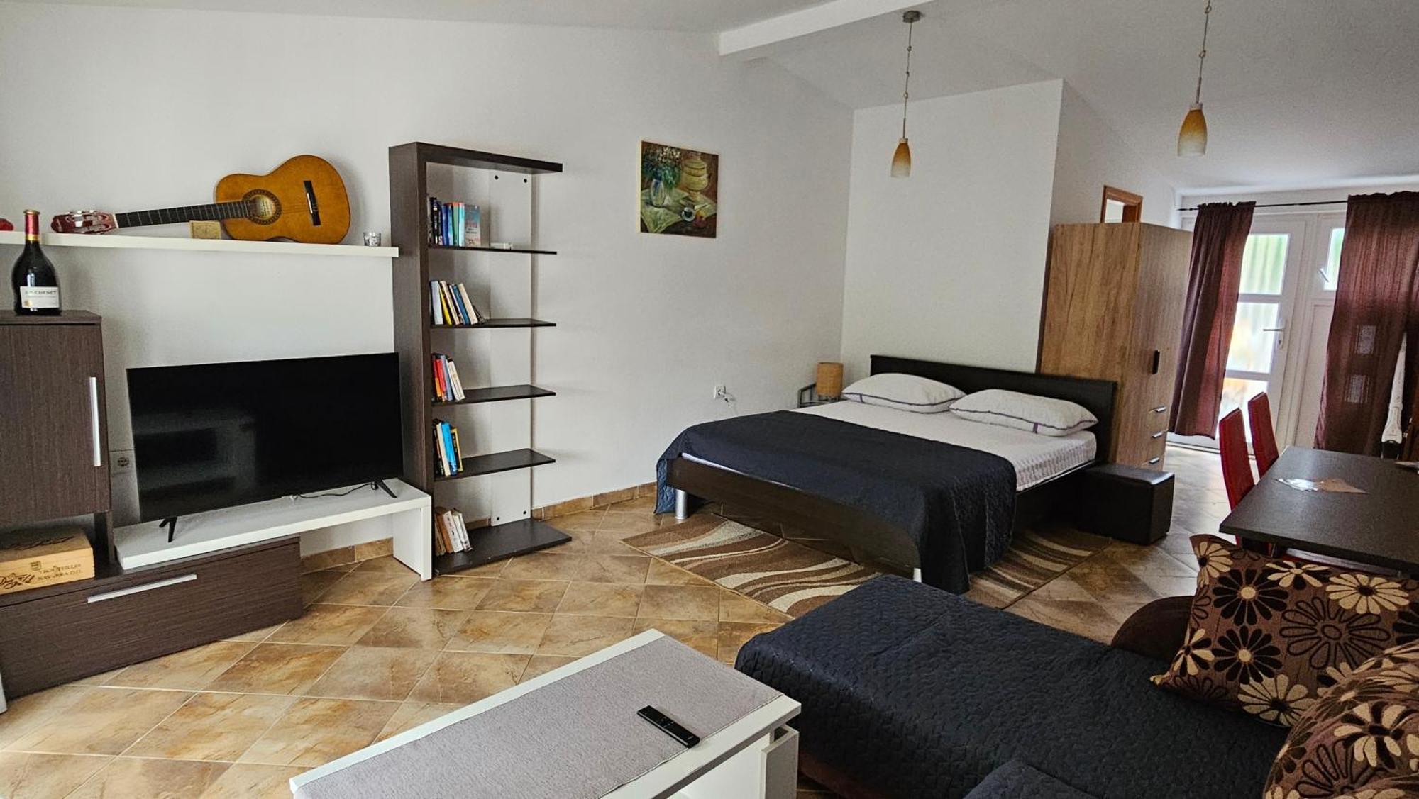 Apartments Betty Borik Rovinj Extérieur photo