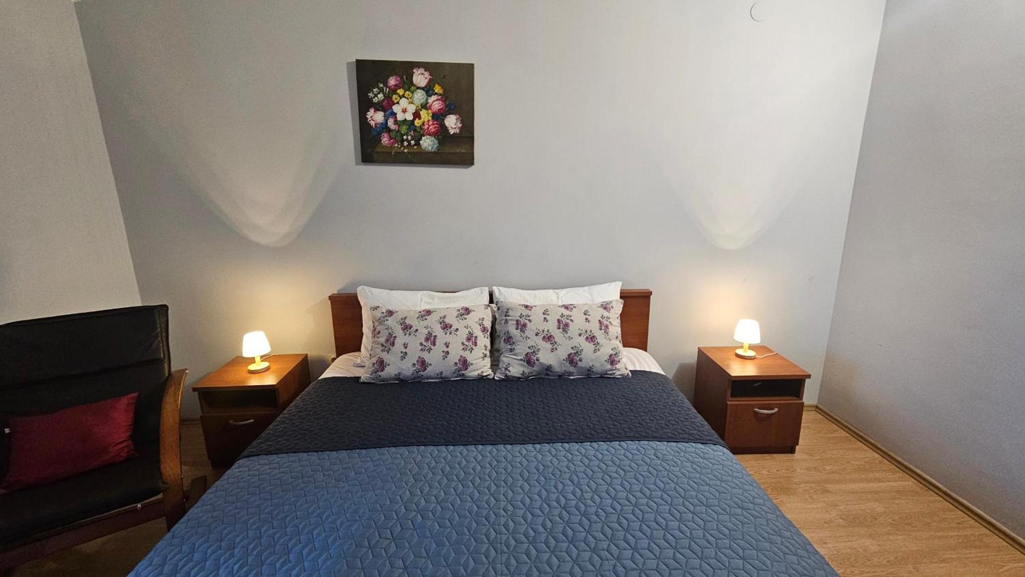 Apartments Betty Borik Rovinj Extérieur photo