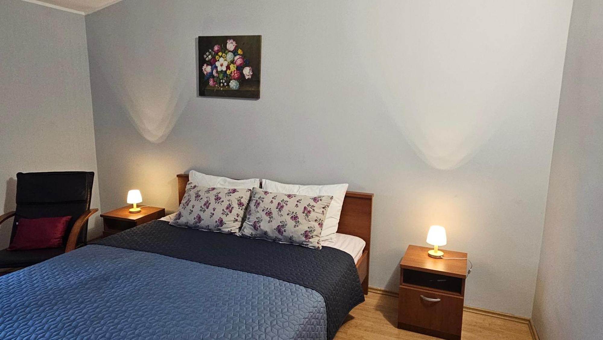 Apartments Betty Borik Rovinj Extérieur photo