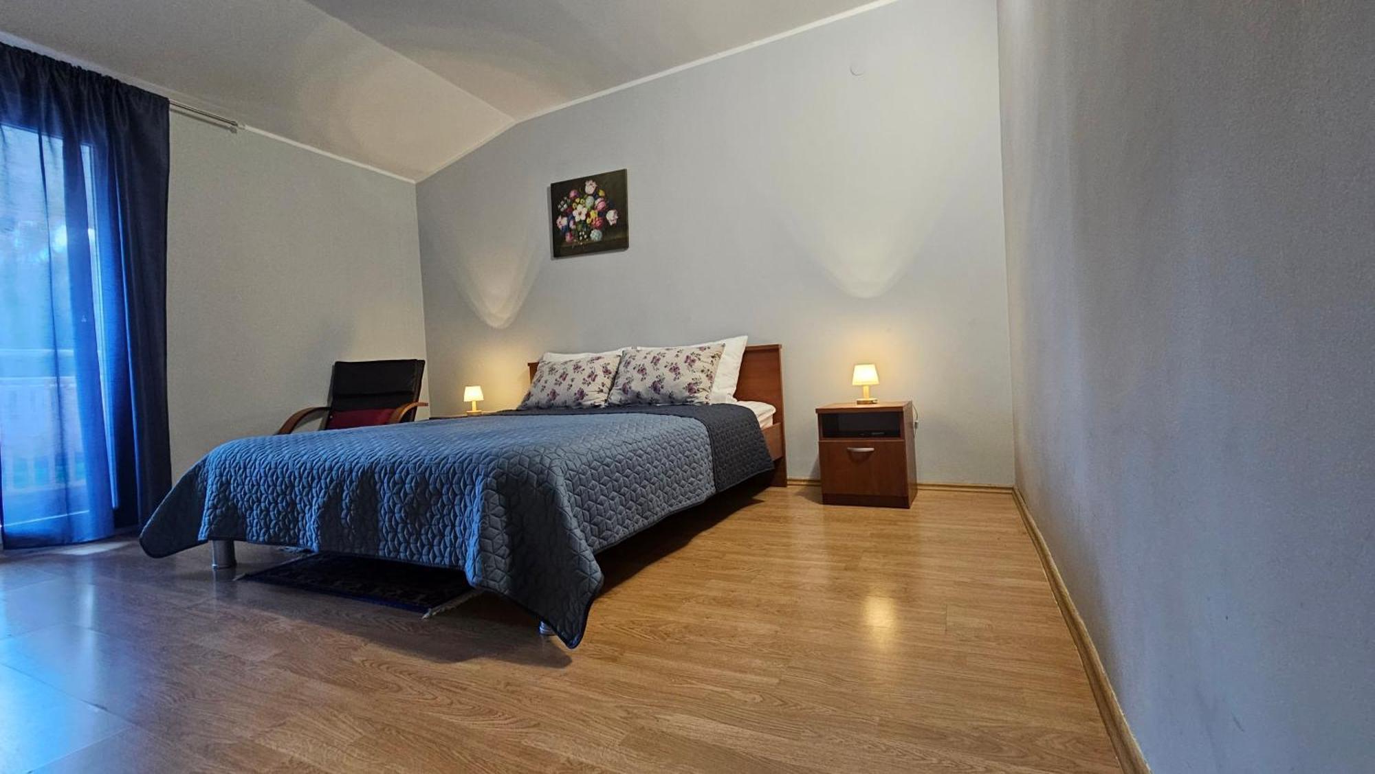 Apartments Betty Borik Rovinj Extérieur photo