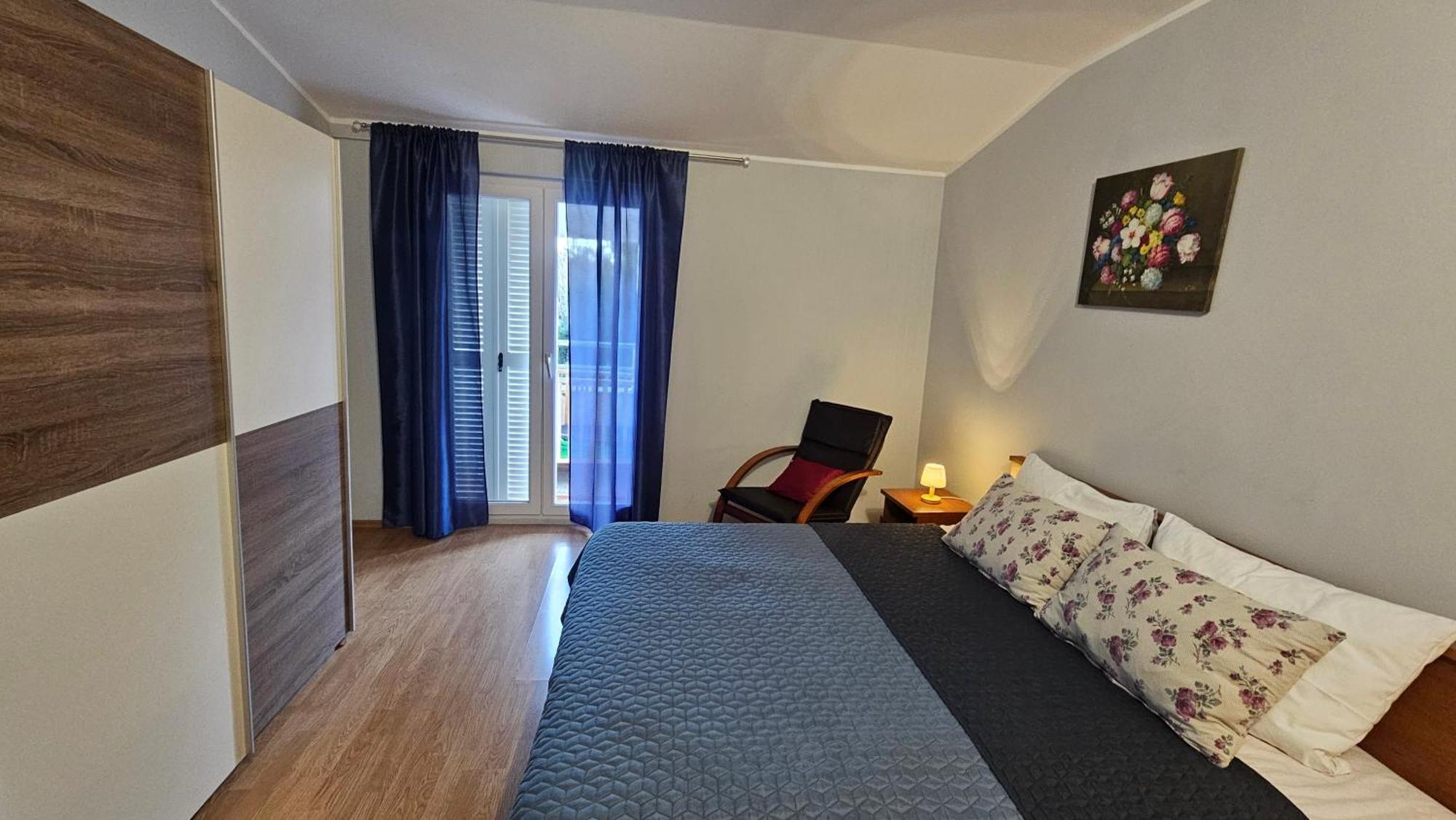Apartments Betty Borik Rovinj Extérieur photo