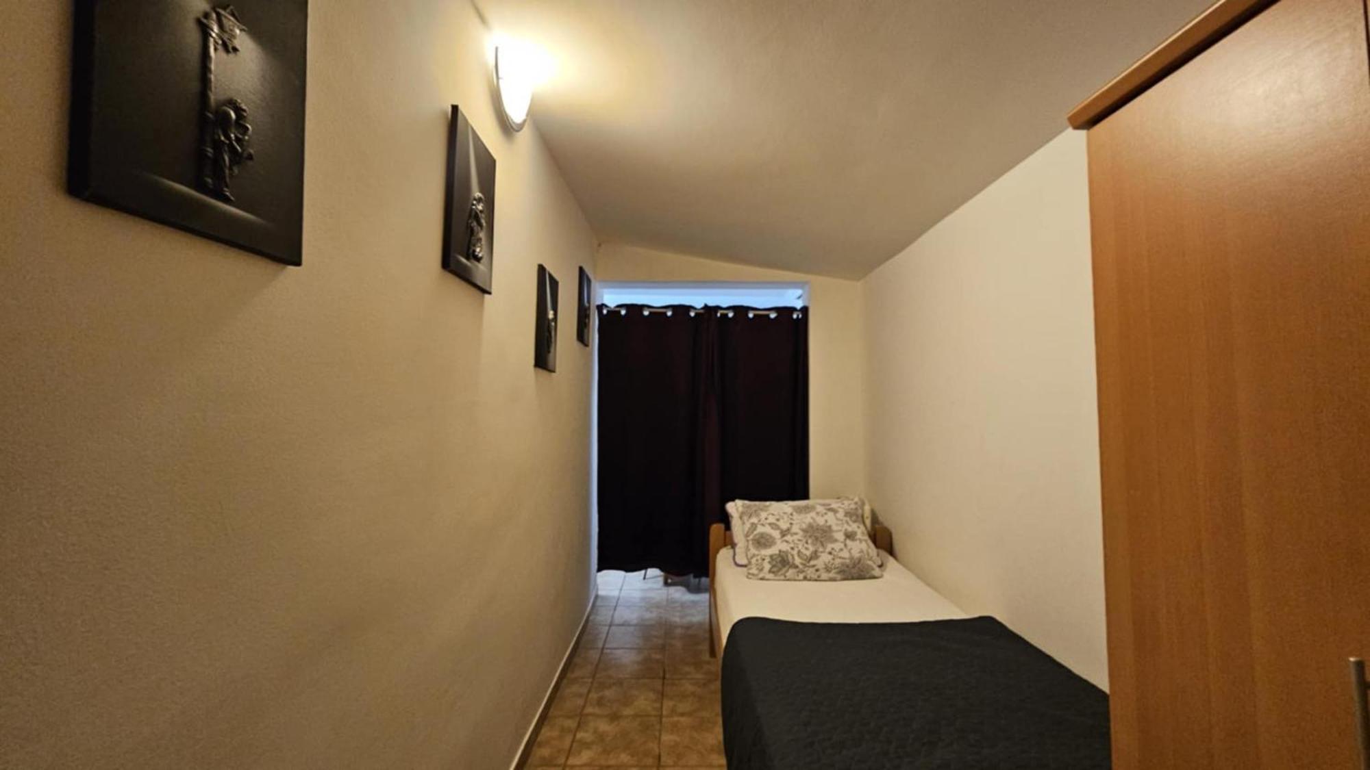 Apartments Betty Borik Rovinj Extérieur photo