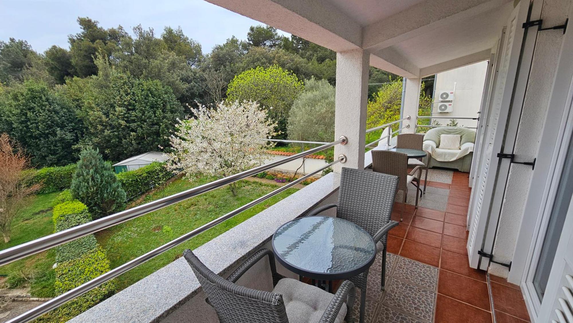 Apartments Betty Borik Rovinj Extérieur photo