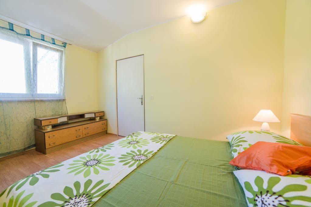 Apartments Betty Borik Rovinj Extérieur photo