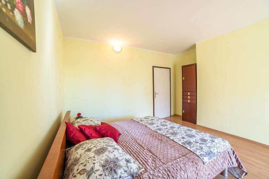 Apartments Betty Borik Rovinj Extérieur photo